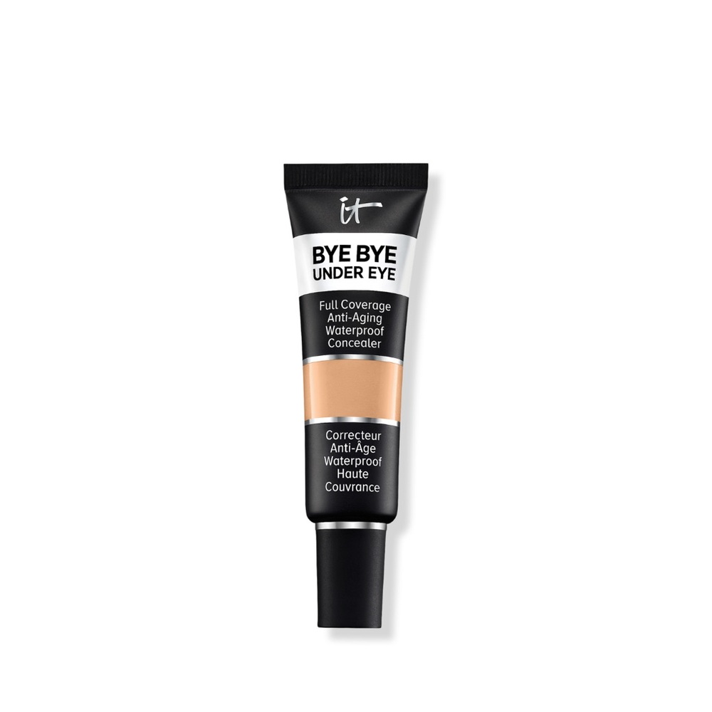 IT Cosmetics Bye Bye Under Eye - Medium Natural